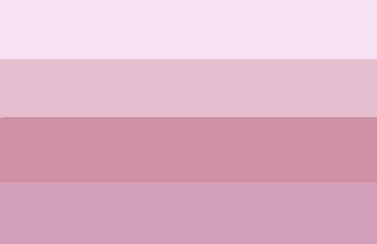 that/thats pronouns flag