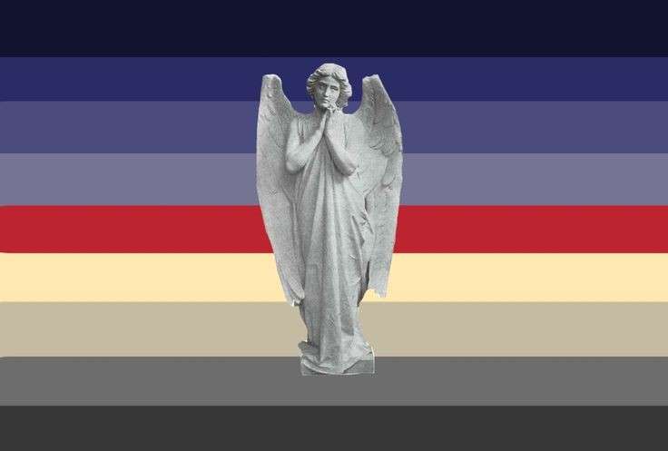 raingeldelusic flag