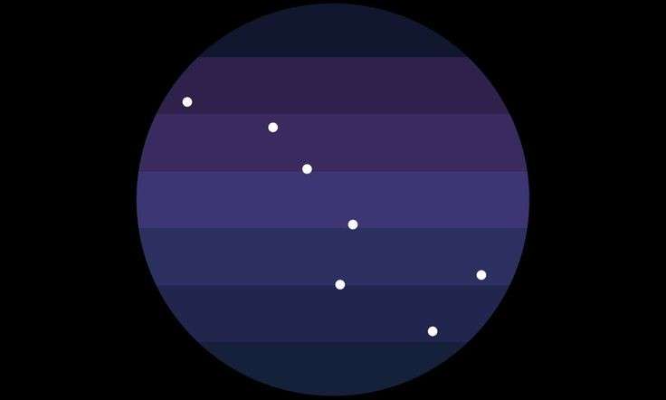 cosmicgender flag