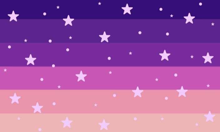 staric flag