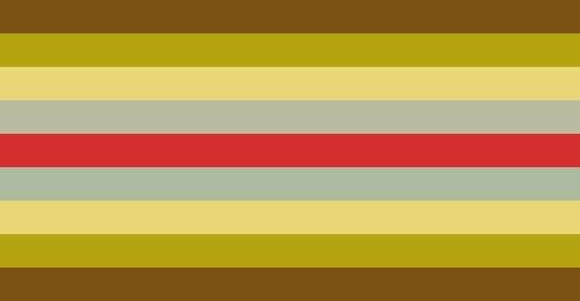 steampunkyn flag