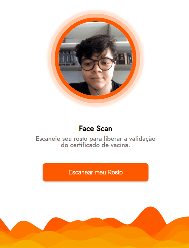 face-scan