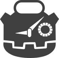 GDmeter's icon