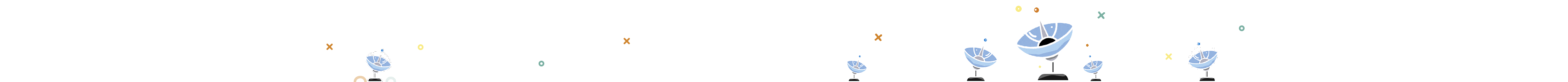 卫星动画