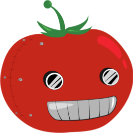 TomatoBot