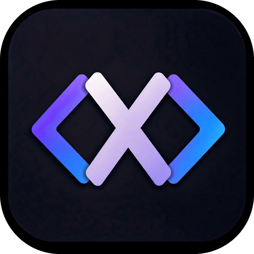 Logo do XCoder