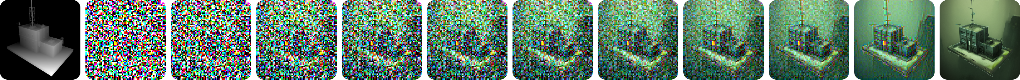 dream-textures の紹介画像 3