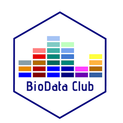 BioData Club Logo