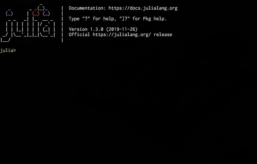 GitHub - carstenbauer/WorkshopWizard.jl: Pay no attention to that man ...