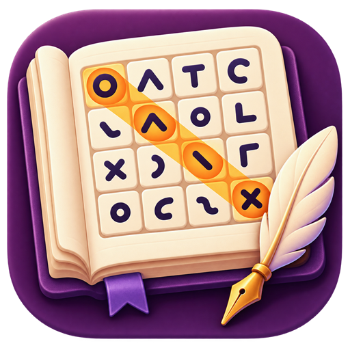 QuillGrid Notebook app icon