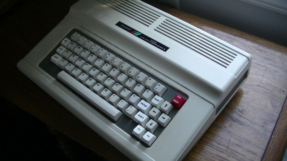 M6809-multicomputer, from the project README