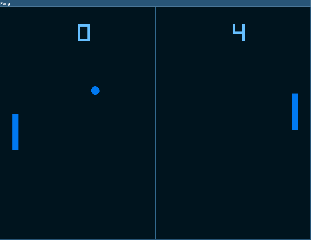 Pong