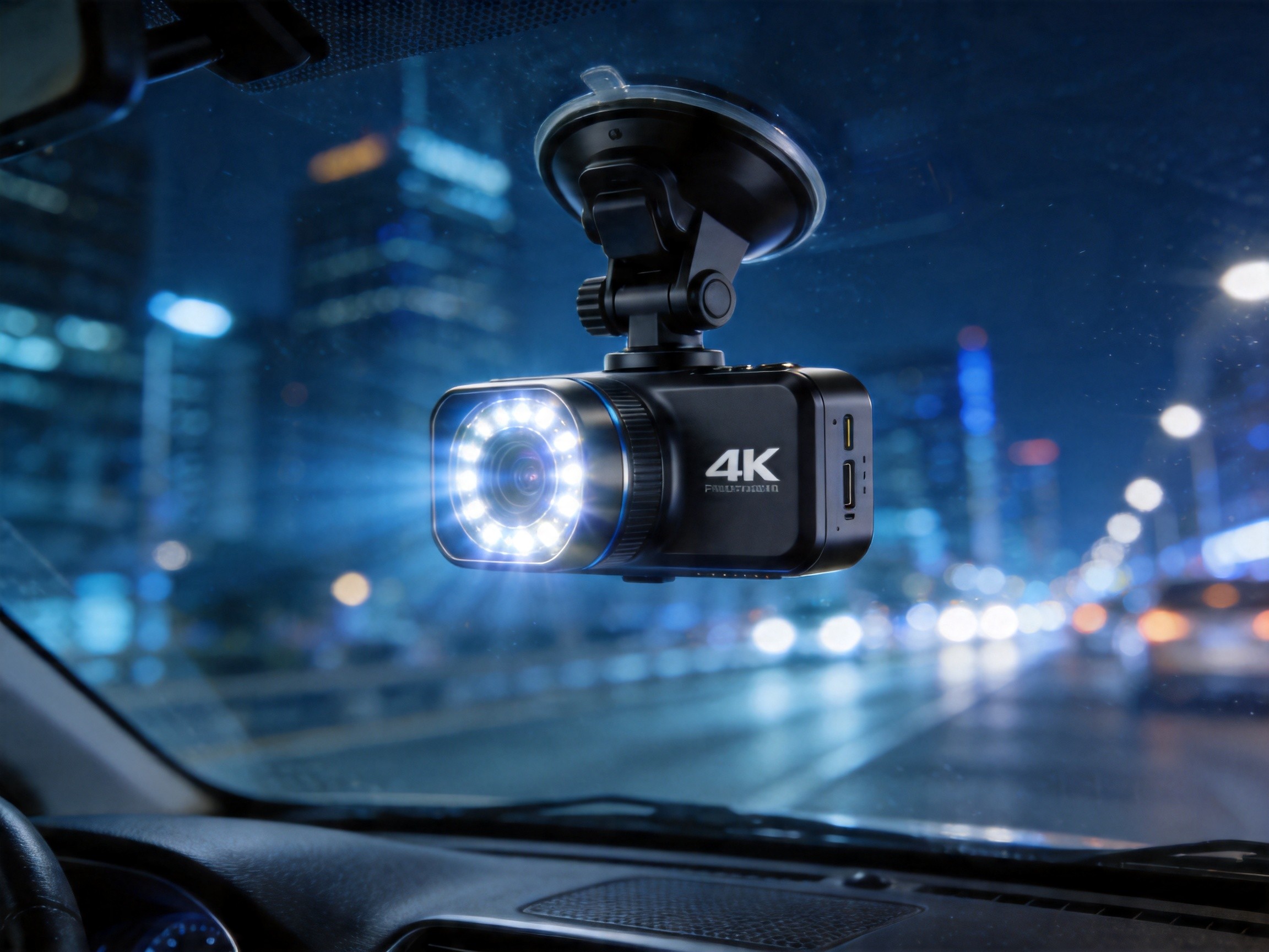 The Ultimate Dash Cam Guide 2026: Why Every Driver Needs One Now