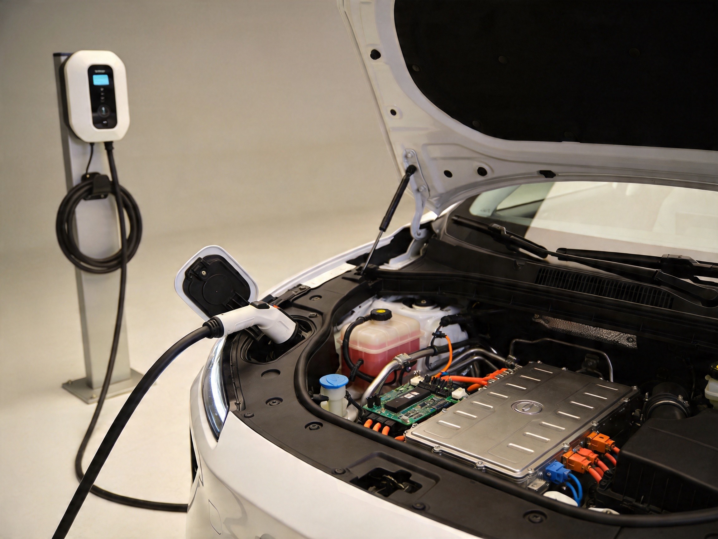 EV Aftermarket Parts Boom: Your Complete Guide to Electric Vehicle Maintenance