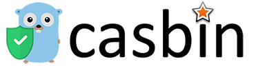 casbin Logo