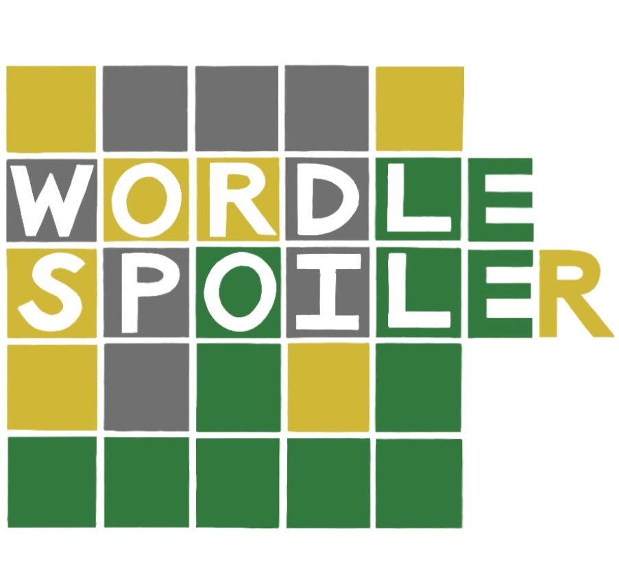 Wordle Spoiler