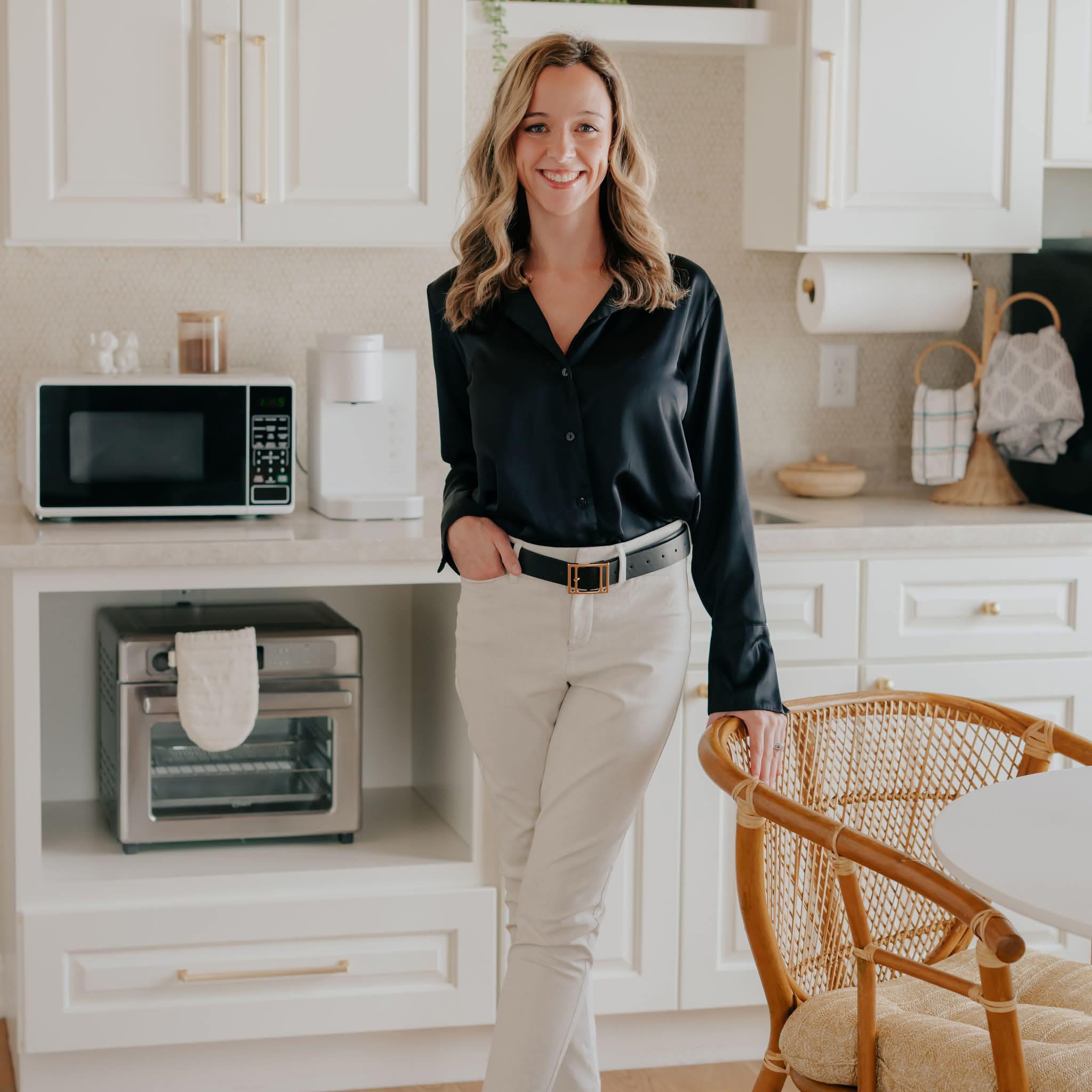 Hannah Keown, REALTOR®