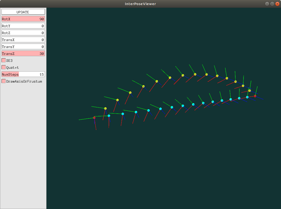 axis-mode