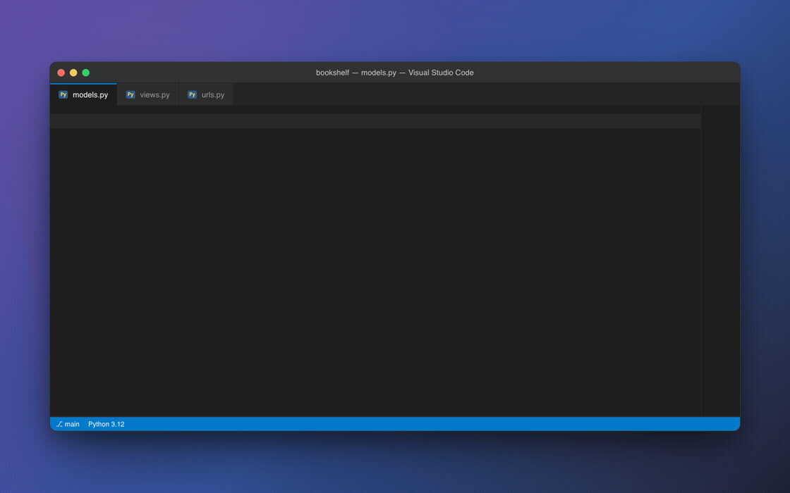 django-ninja-aio-crud quick start demo