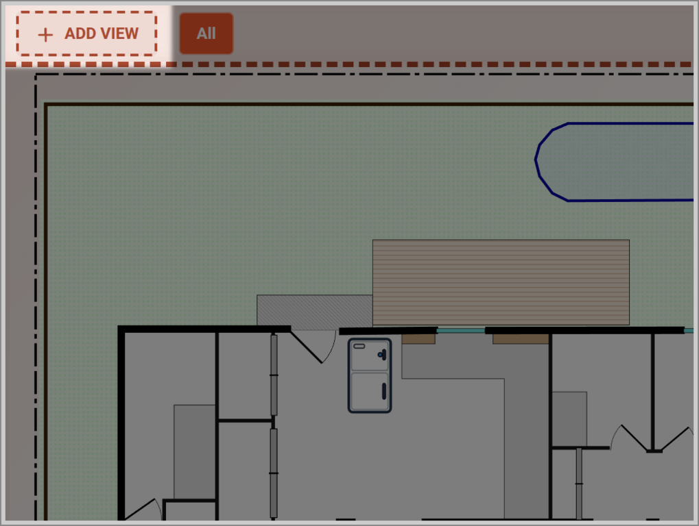Home Information New Space View
