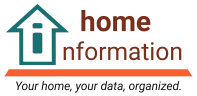 Home Information Logo