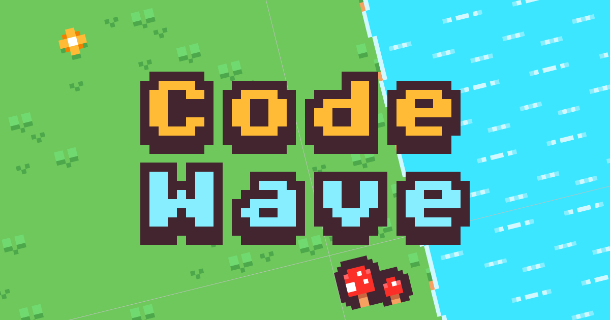 Code Wave