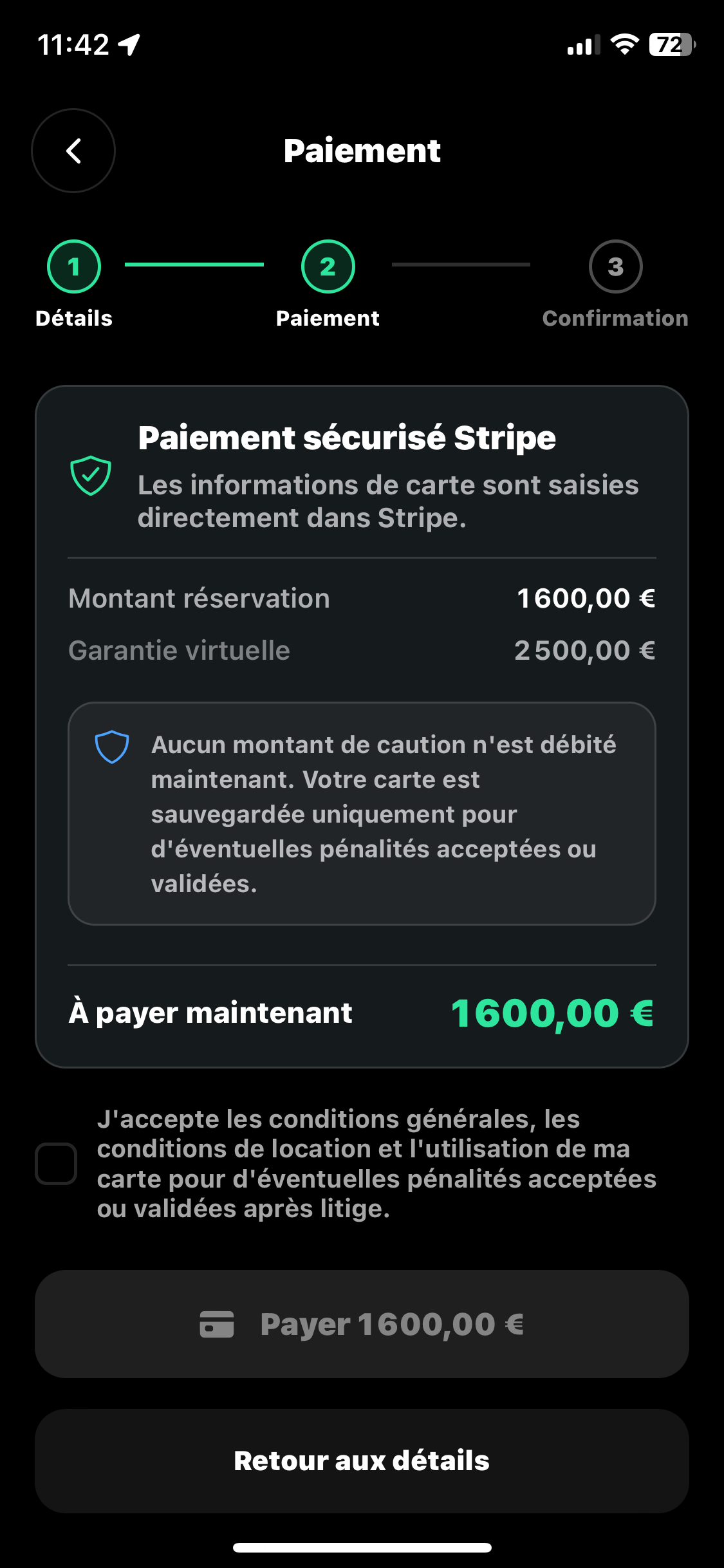 Introduction au paiement sécurisé AirGT