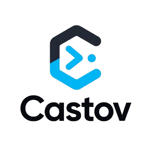Castov Logo