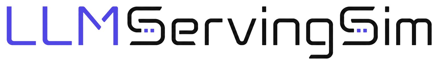 LLMServingSim