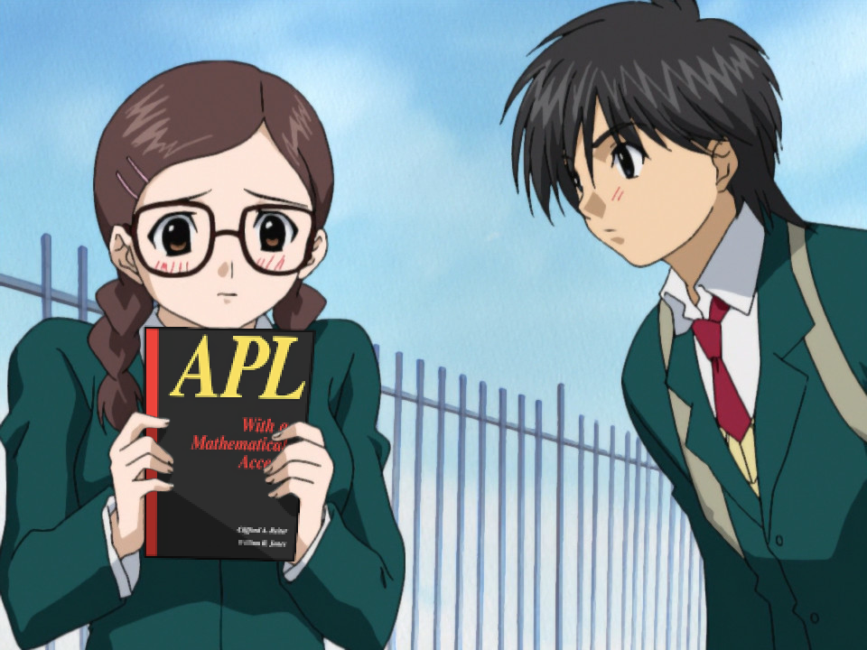APL image 1