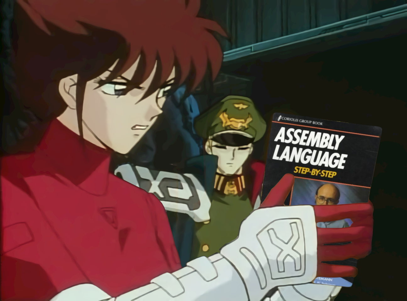 ASM image 3