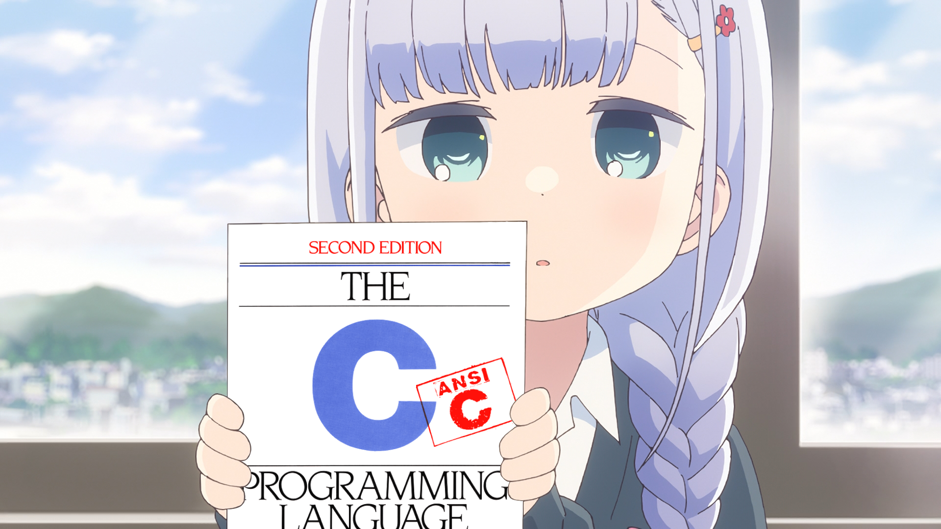 code - how many programmers watch anime, cause i have 3 friends who can  code and they all watch anime, and if you watch anime d - devRant