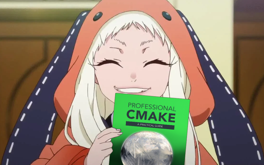 CMake image 1