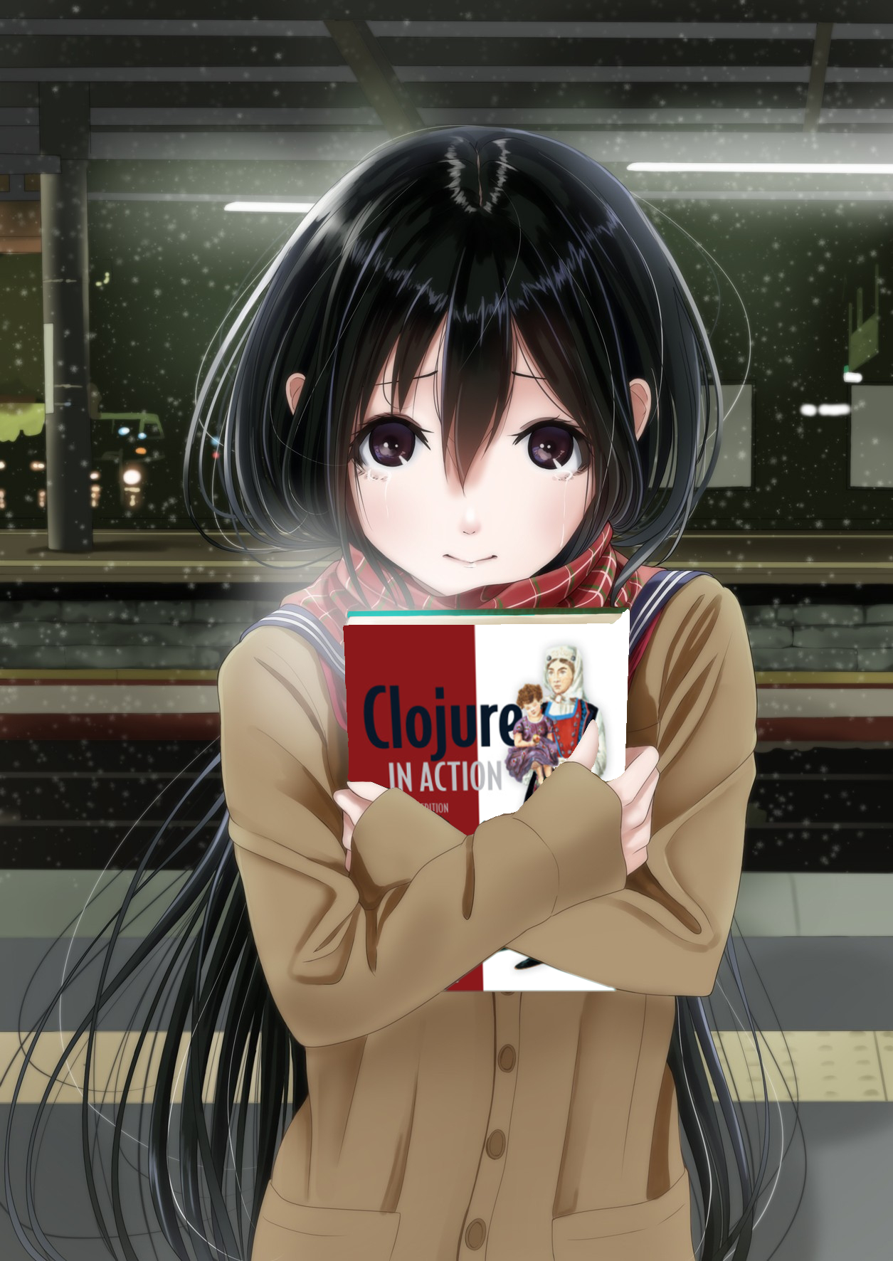 Clojure image 2