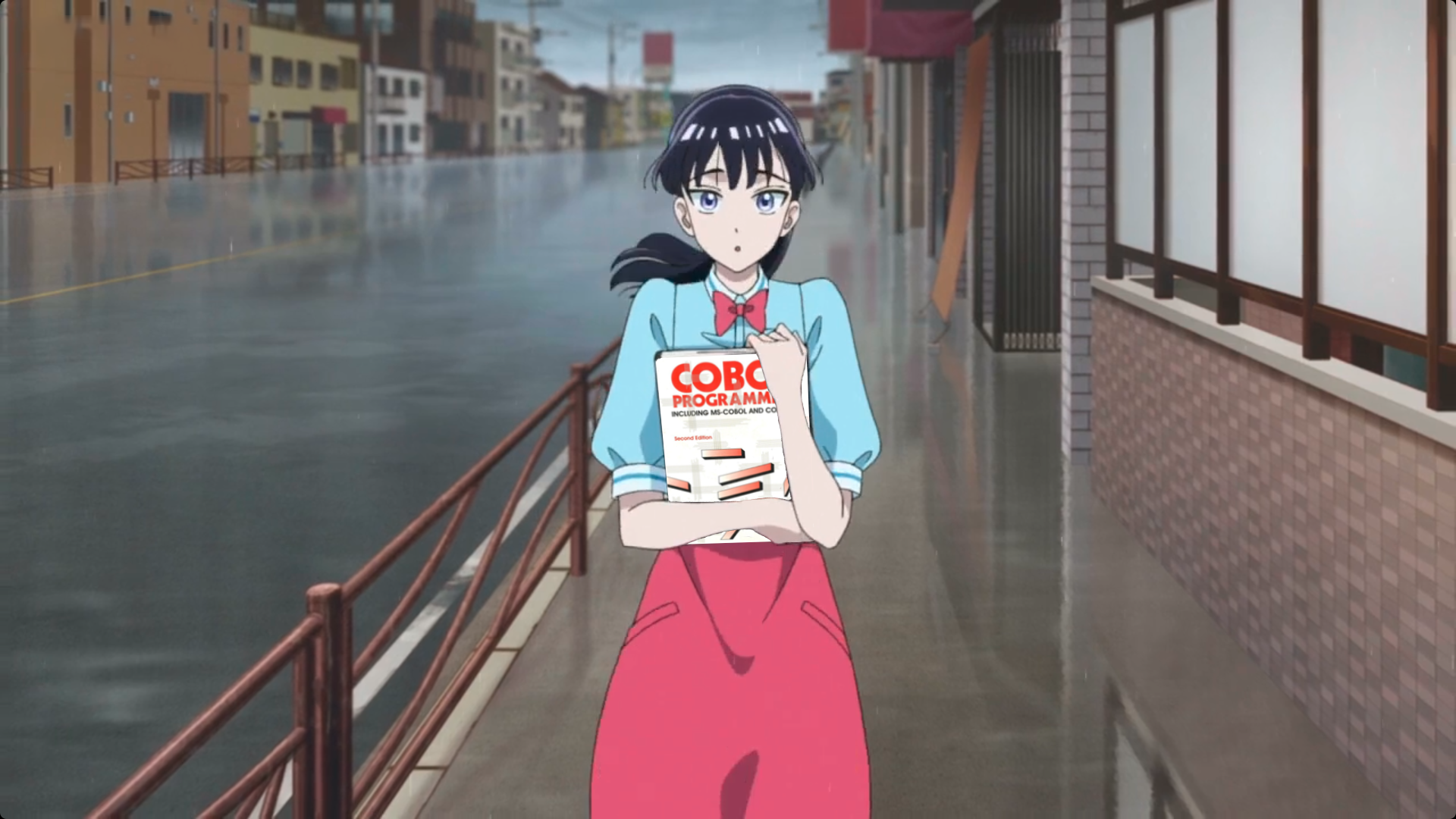Cobol image 1