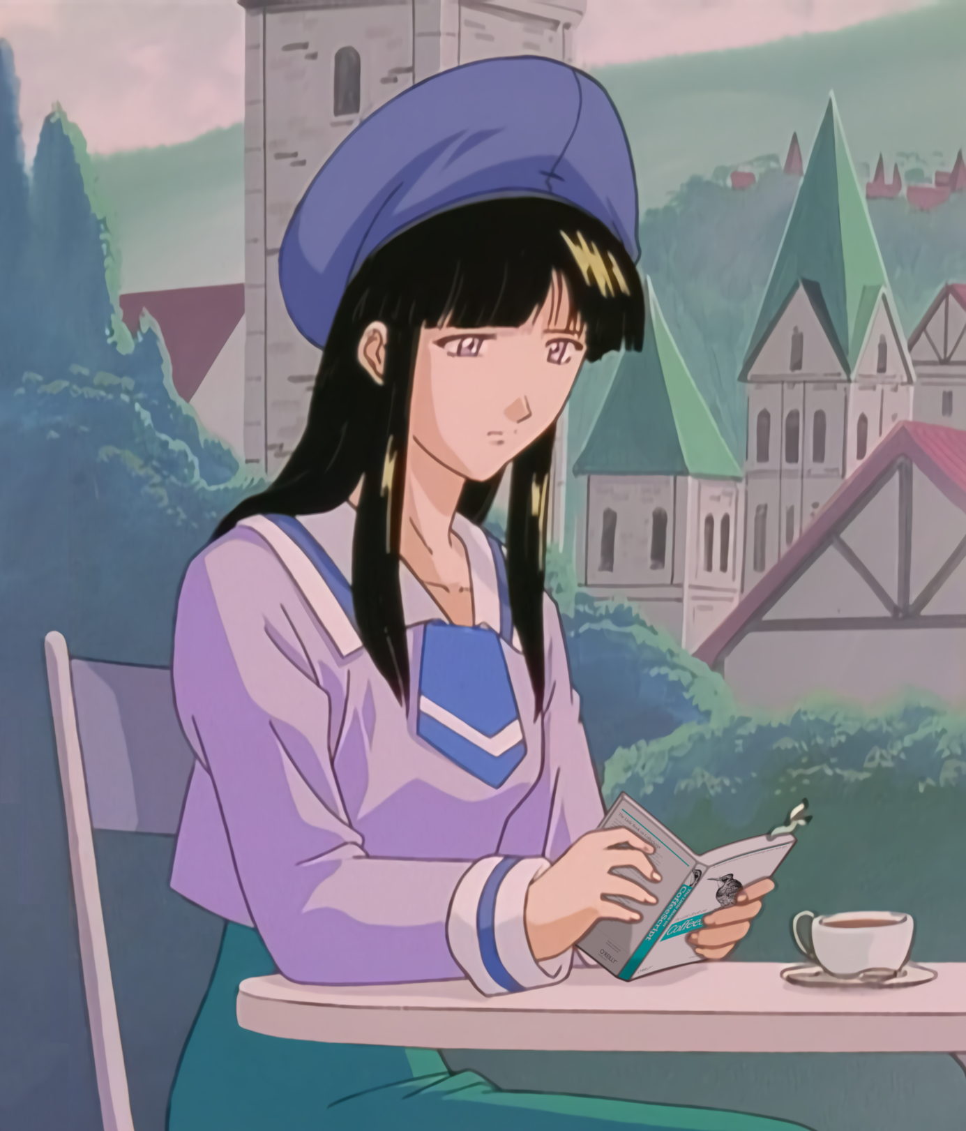 CoffeeScript image 1