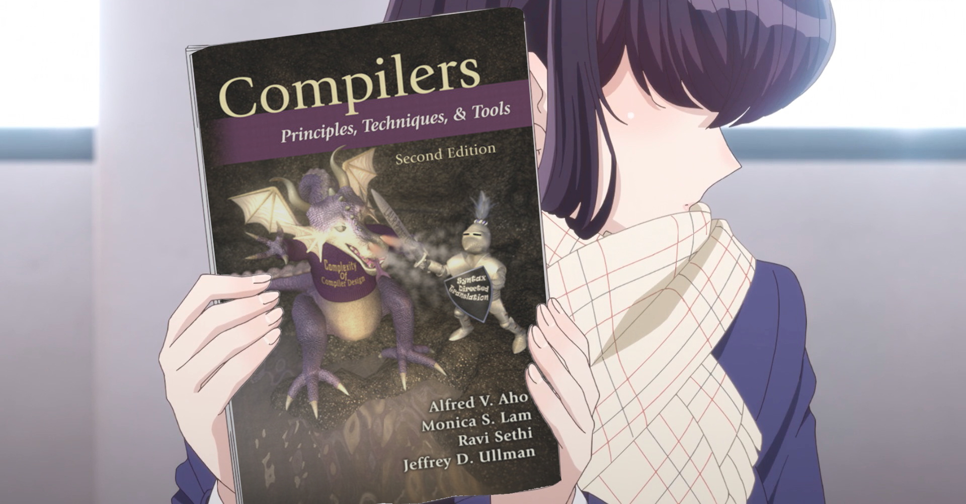 Compilers image 1