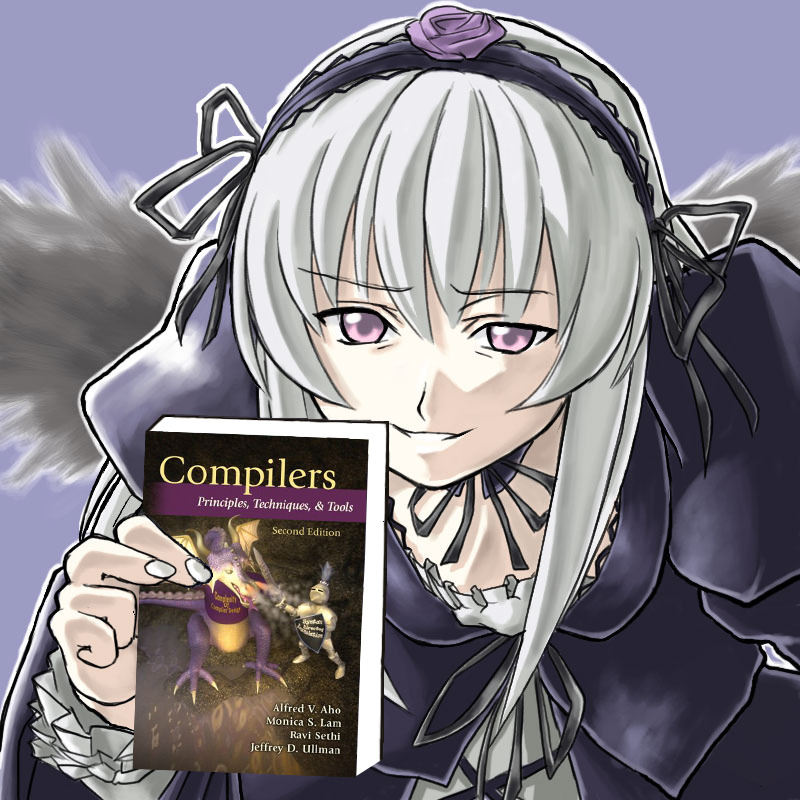 Compilers image 3