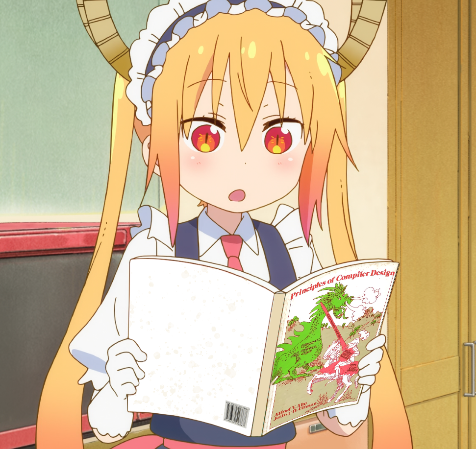 Compilers image 6