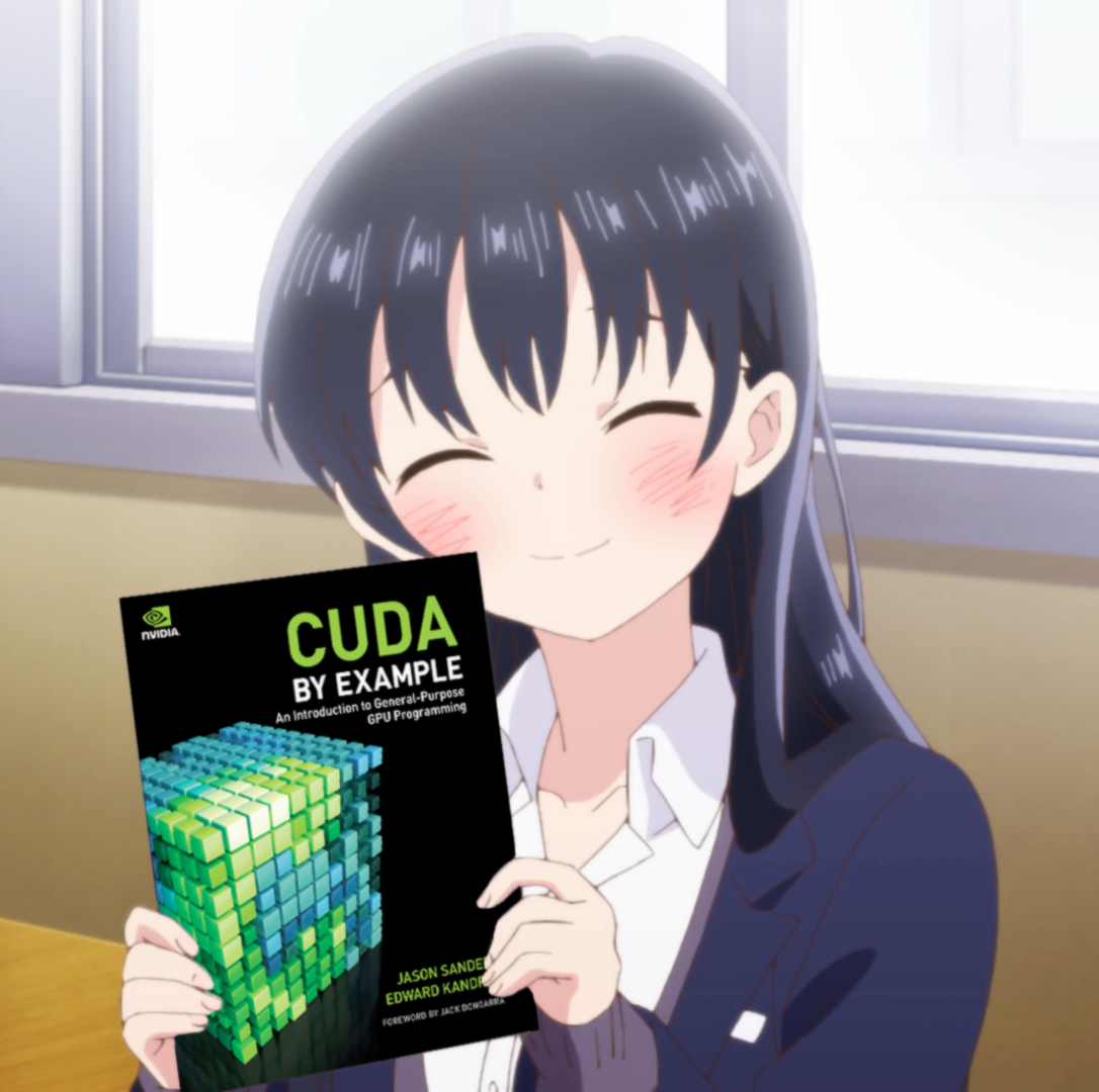 Cuda image 1