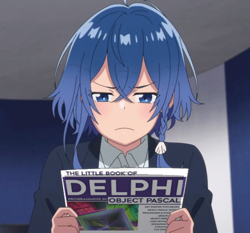 Delphi image 1