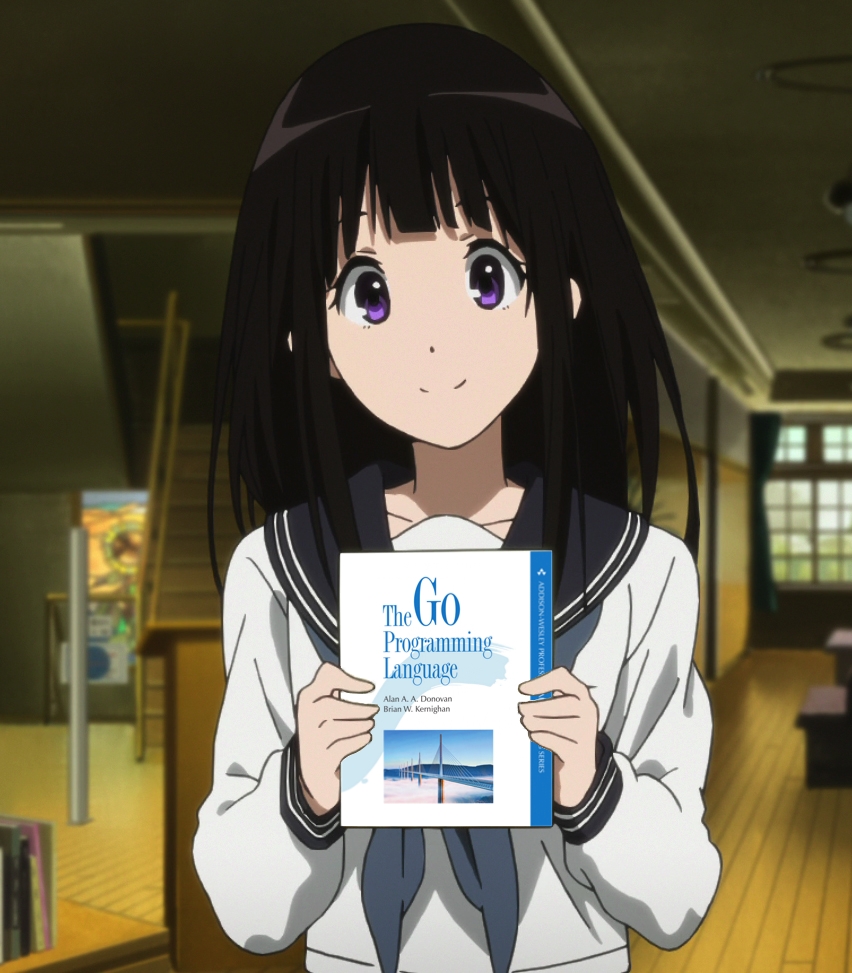 Go image 1