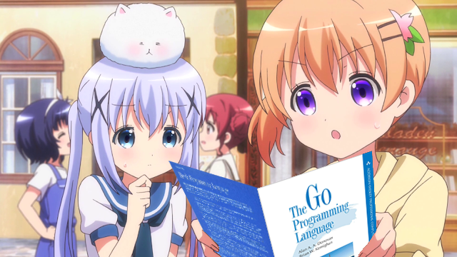 Go image 3