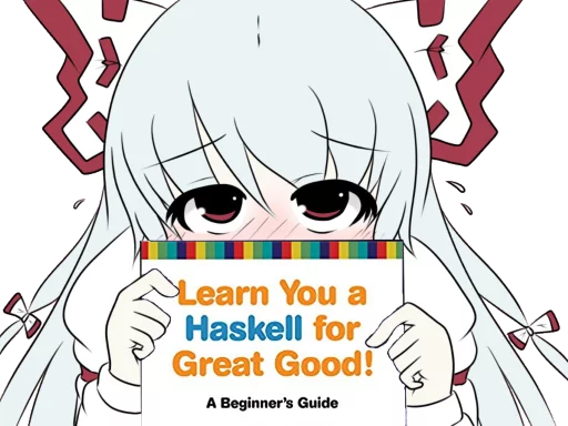 Haskell image 4