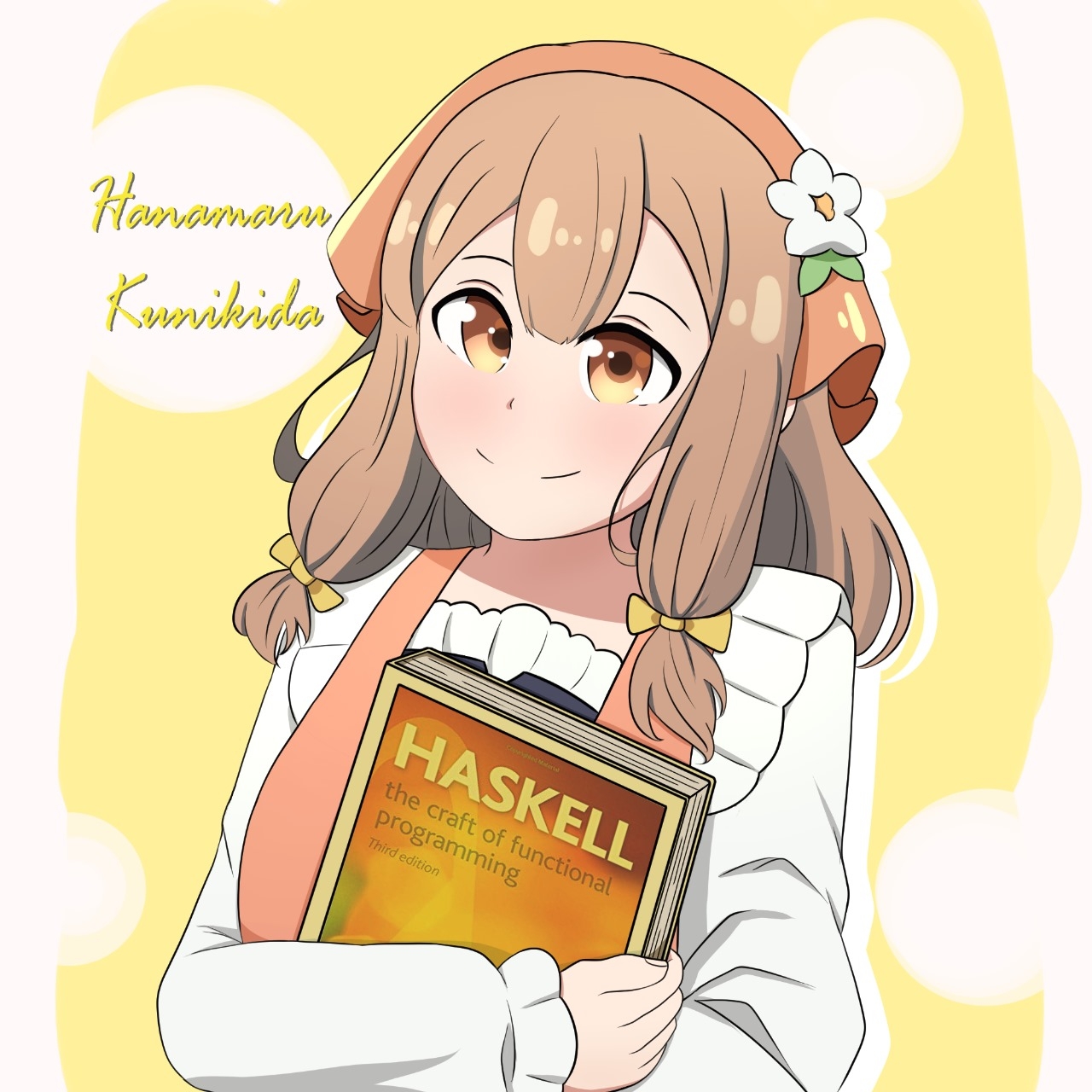 Haskell image 5