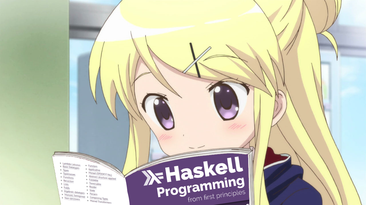 Haskell image 7