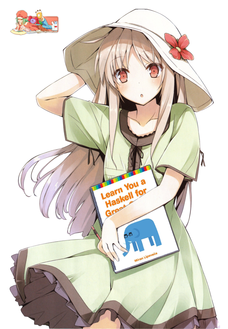 Haskell image 10