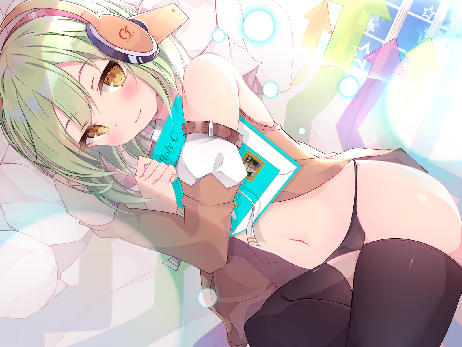 HolyC image 3