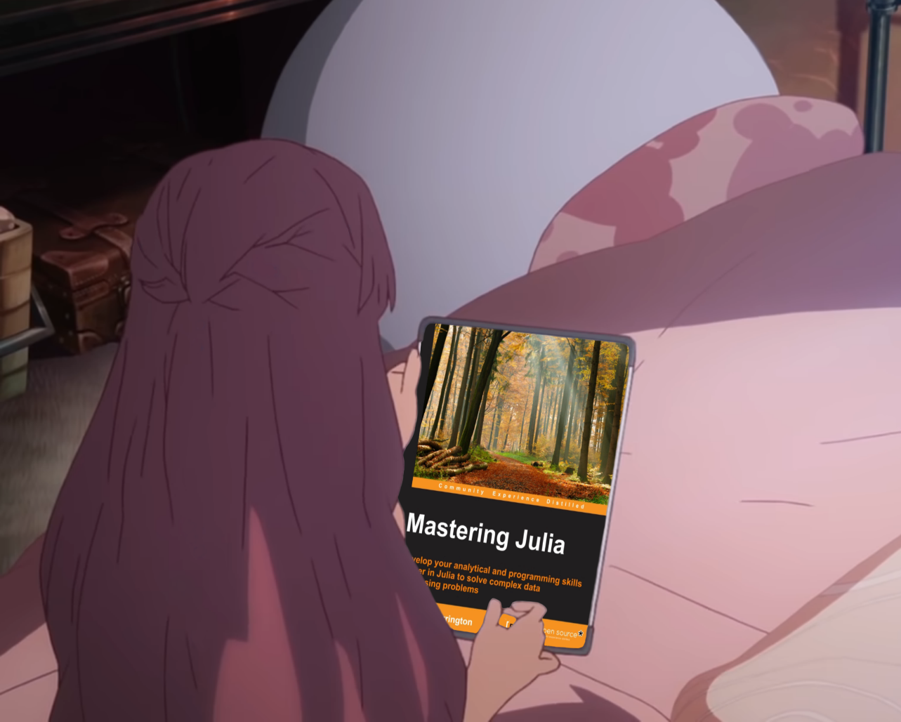 Julia image 1