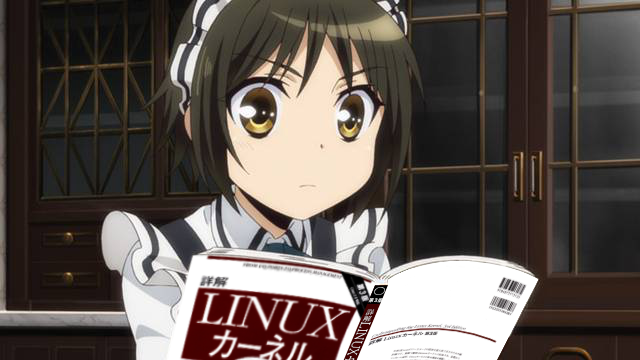 Linux image 2